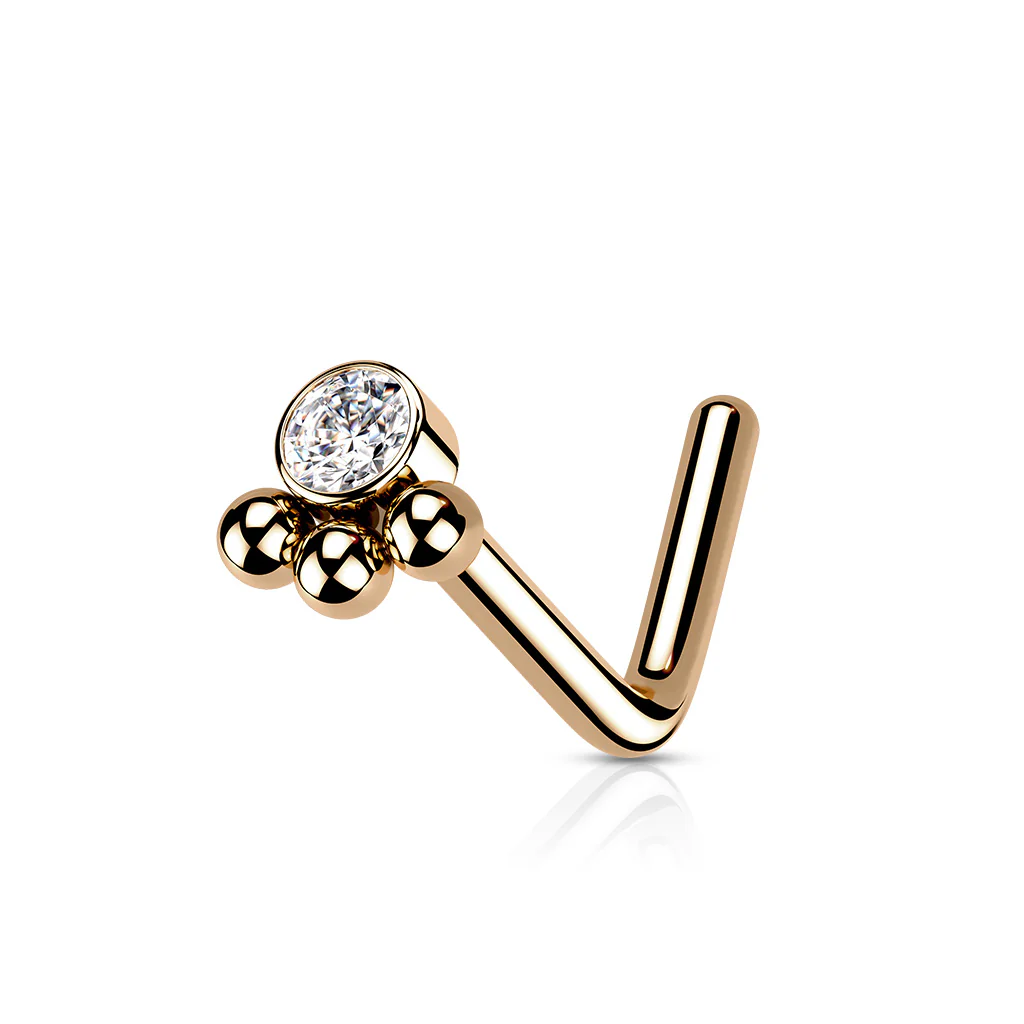 Top Selling Nose Rings