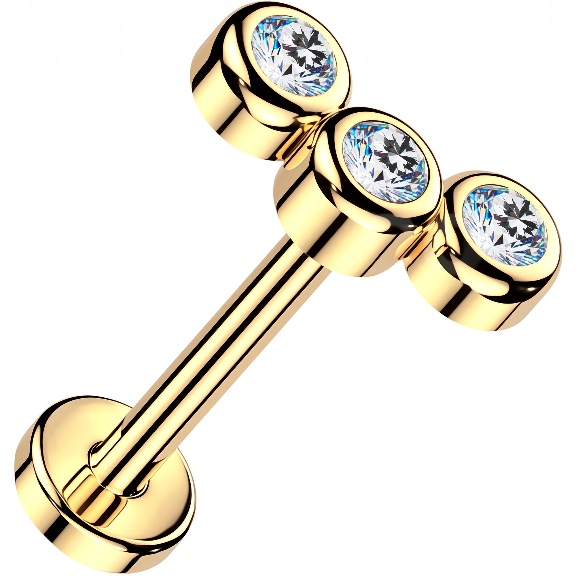 Cartilage Ear Piercing - Most Popular